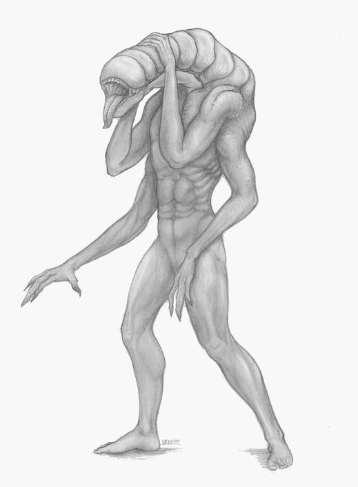 Sineater